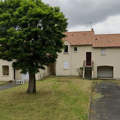 Maison 4 pièces 65450 €