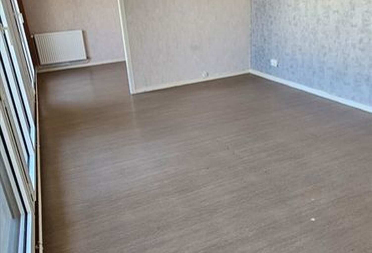 Bourgueil - Appartement T4 — photo 1