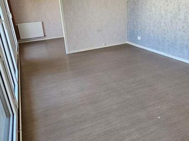 Bourgueil - Appartement T4 — photo du bien