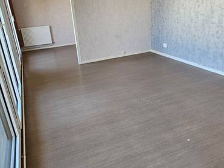 Bourgueil - Appartement T4 — photo 1