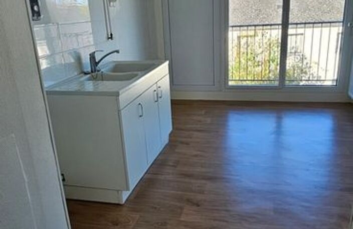 Bourgueil - Appartement T4 — photo 2