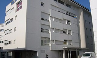 Appartement 1 Pièce 22 m² à louer à Tours (37000)