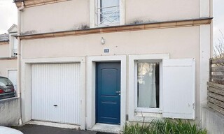 Maison 4 Pièces 97 m² à vendre à Tours (37100)