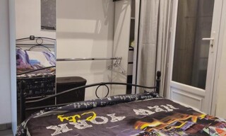 Maison 2 Pièces 40 m² à louer à Marseille 15 (13015)