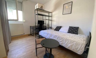 Appartement 1 Pièce 19 m² à louer à Nancy (54000)