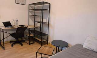 Appartement 1 Pièce 19 m² à louer à Nancy (54000)