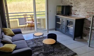 Appartement 2 Pièces 36 m² à louer à Mirambeau (17150)
