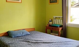 Appartement 1 Pièce 11 m² à louer à Mérignac (33700)