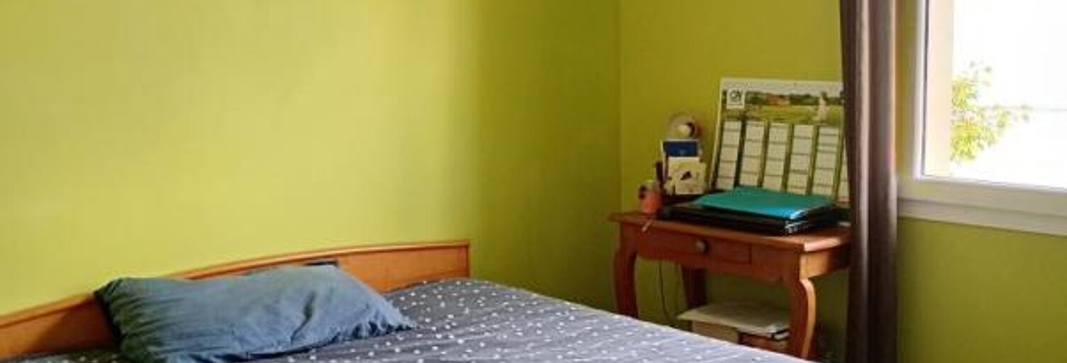 Appartement 1 Pièce 12 m² à louer à Mérignac (33700)