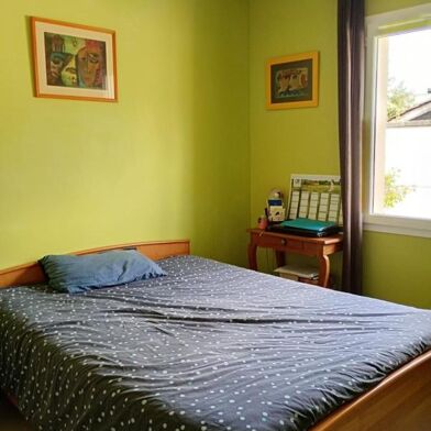 Appartement 1 pièces 580 €