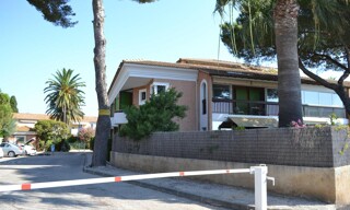 Appartement 1 Pièce 30 m² à louer à Hyères (83400)