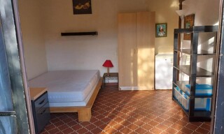 Appartement 1 Pièce 13 m² à louer à Montpellier (34000)
