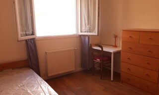 Appartement 1 Pièce 18 m² à louer à Noisy-le-Grand (93160)