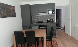 Appartement 3 Pièces 47 m² à louer à Vincennes (94300)