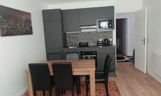 Appartement 3 Pièces 47 m² à louer à Vincennes (94300)