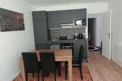 Appartement 3 pièces 2000 €