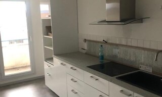 Appartement 3 Pièces 72 m² à louer à Clermont-Ferrand (63000)