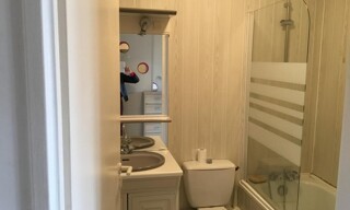 Appartement 1 Pièce 27 m² à louer à Melun (77000)