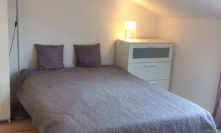Appartement 1 Pièce 11 m² à louer à Chatou (78400)