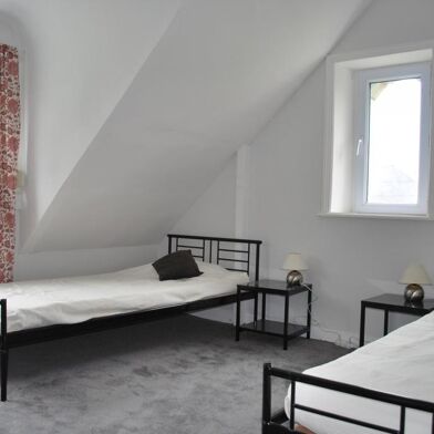 Appartement 1 pièces 298 €