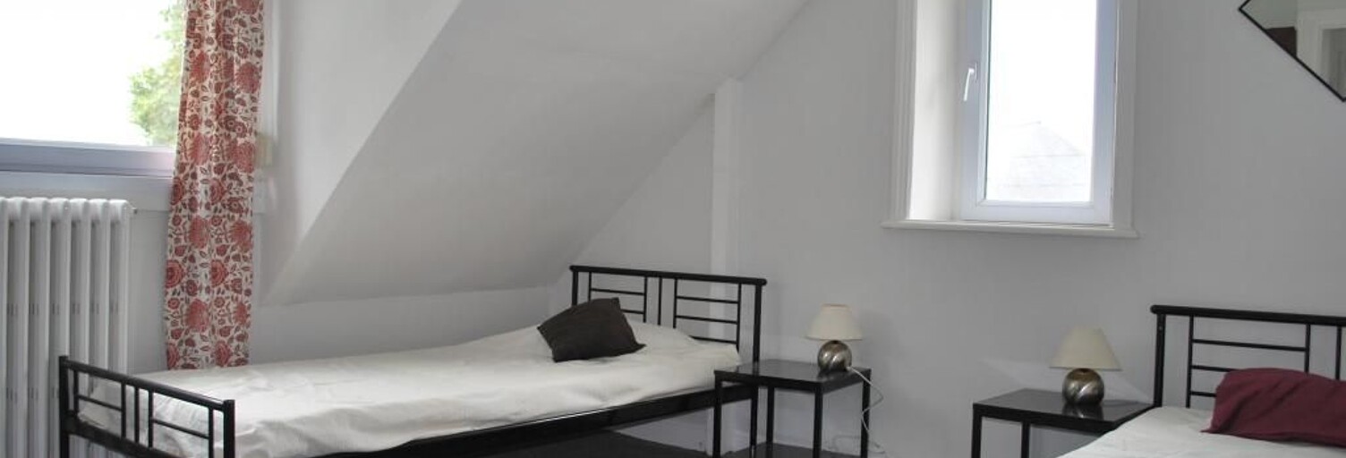 Appartement 1 Pièce 23 m² à louer à Morlaix (29600)