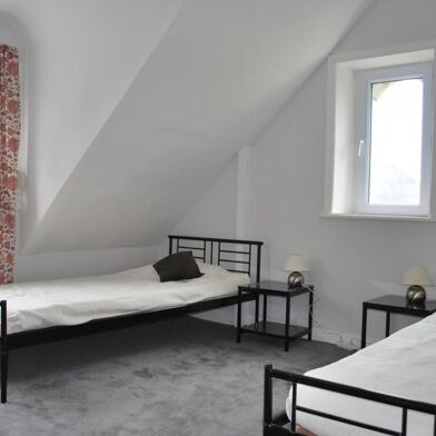 Appartement 1 pièces 298 €