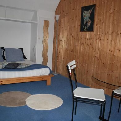 Appartement 1 pièces 298 €