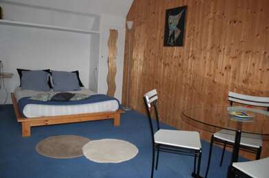 Appartement 1 pièces 298 €