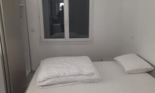Appartement 1 Pièce 34 m² à louer à Martigues (13500)