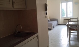 Appartement 1 Pièce 28 m² à louer à Saint-Denis-en-Val (45560)