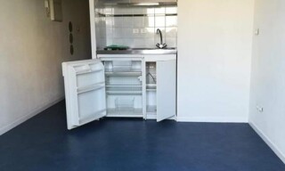 Appartement 1 Pièce 19 m² à louer à Dijon (21000)