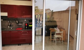 Appartement 1 Pièce 22 m² à louer à Saint-Fons (69190)