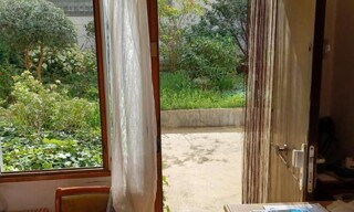 Appartement 1 Pièce 17 m² à louer à Paris 15 (75015)
