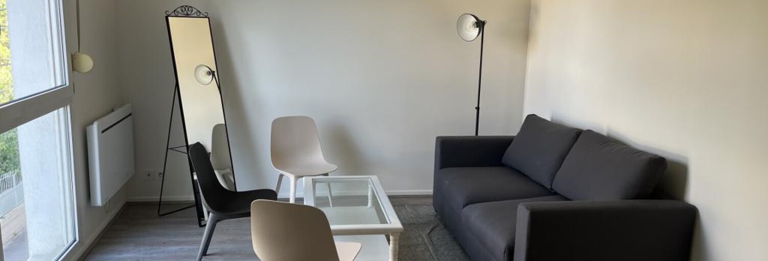 Appartement 1 Pièce 24 m² à louer à Troyes (10000)