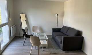 Appartement 1 Pièce 24 m² à louer à Troyes (10000)
