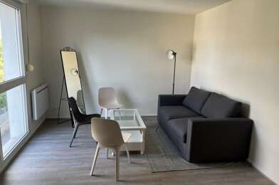 Appartement 1 pièces 395 €