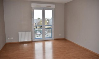Appartement 2 Pièces 47 m² à louer à Angers (49000)