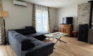 Appartement 4 Pièces 82 m² à louer à Romorantin-Lanthenay (41200)