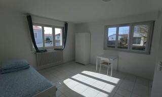 Appartement 1 Pièce 25 m² à louer à La Roche-sur-Yon (85000)