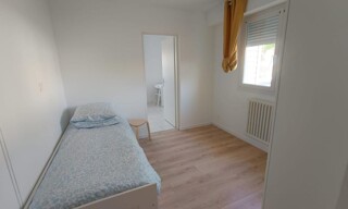 Appartement 1 Pièce 27 m² à louer à La Roche-sur-Yon (85000)