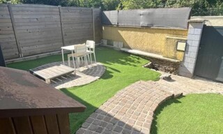 Maison 6 Pièces 130 m² à louer à Épinay-sous-Sénart (91860)