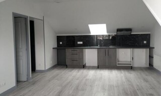 Appartement 2 Pièces 40 m² à louer à Provins (77160)