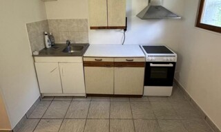 Appartement 1 Pièce 18 m² à louer à Neuilly-Crimolois (21800)