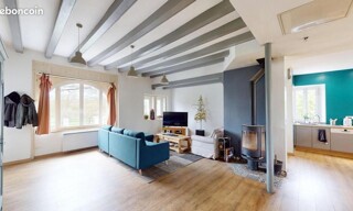 Maison 5 Pièces 113 m² à louer à Ruelle-sur-Touvre (16600)