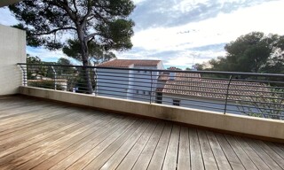 Appartement 3 Pièces 59 m² à louer à Saint-Raphaël (83700)