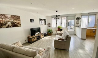 Maison 4 Pièces 91 m² à vendre à Roncq (59223)