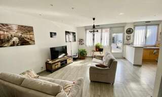 Maison 4 Pièces 91 m² à vendre à Roncq (59223)