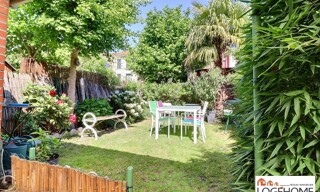 Maison 4 Pièces 115 m² à vendre à Lille (59260)