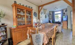 Maison 3 Pièces 52 m² à vendre à Wattrelos (59150)