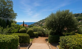 Maison 7 Pièces 140 m² à vendre à Sainte-Maxime (83120)